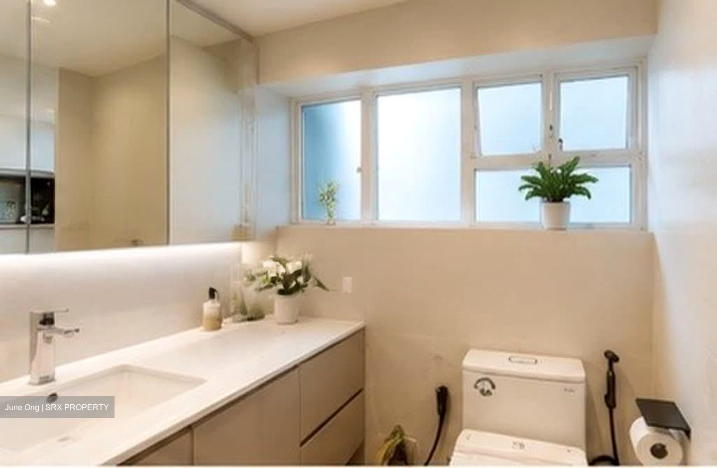3 @ Sandilands (D19), Apartment #599557551